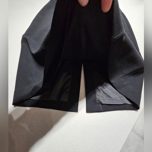 CALVIN KLEIN Parfaite petite robe noir de style classique et intemporelle - Picture 5 of 9